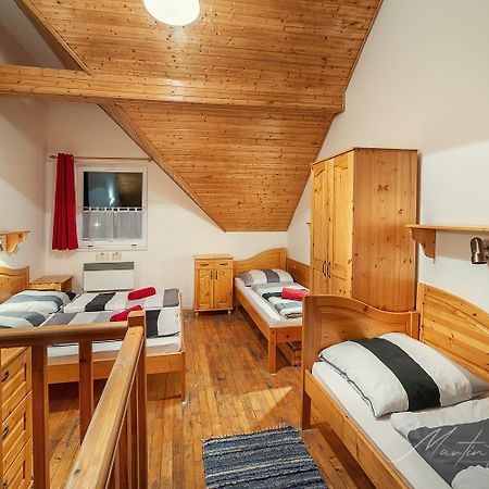 Apartman 334 Tatralandia Liptovský Mikuláš Exterior foto