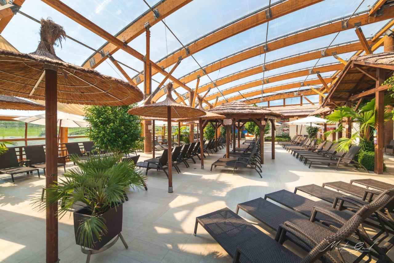 Apartman 334 Tatralandia Liptovský Mikuláš Exterior foto