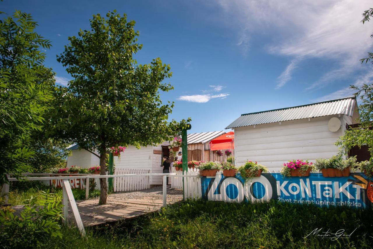 Apartman 334 Tatralandia Liptovský Mikuláš Exterior foto