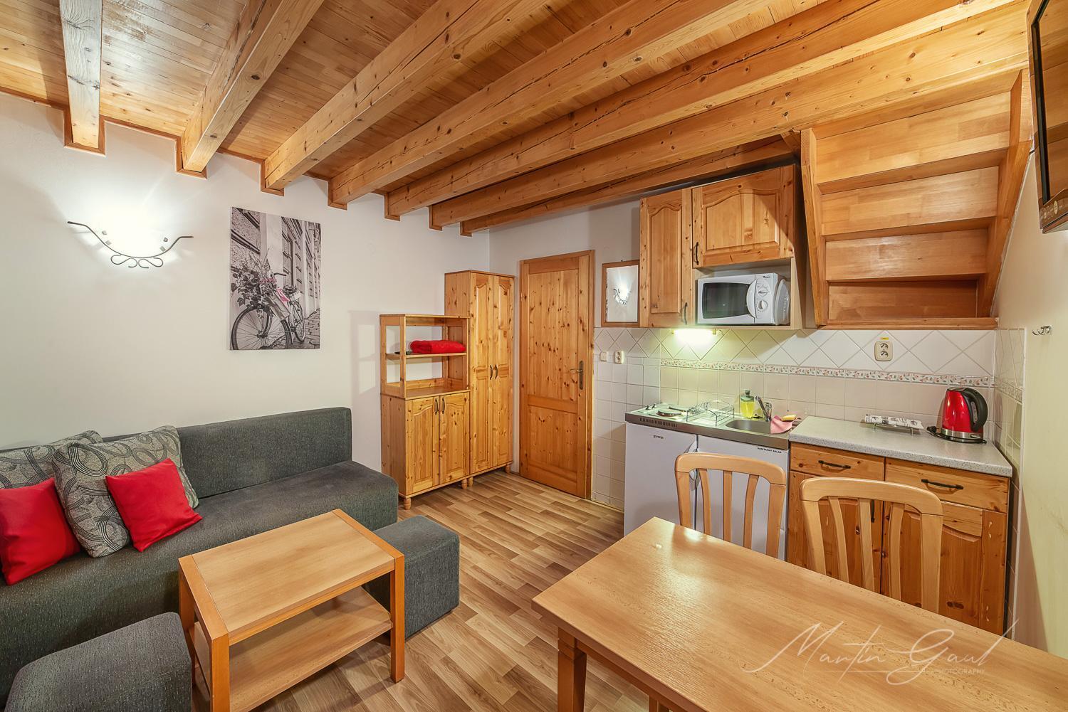 Apartman 334 Tatralandia Liptovský Mikuláš Exterior foto