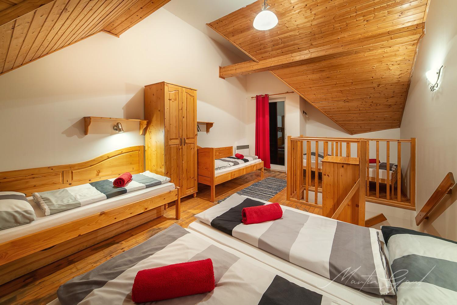 Apartman 334 Tatralandia Liptovský Mikuláš Exterior foto