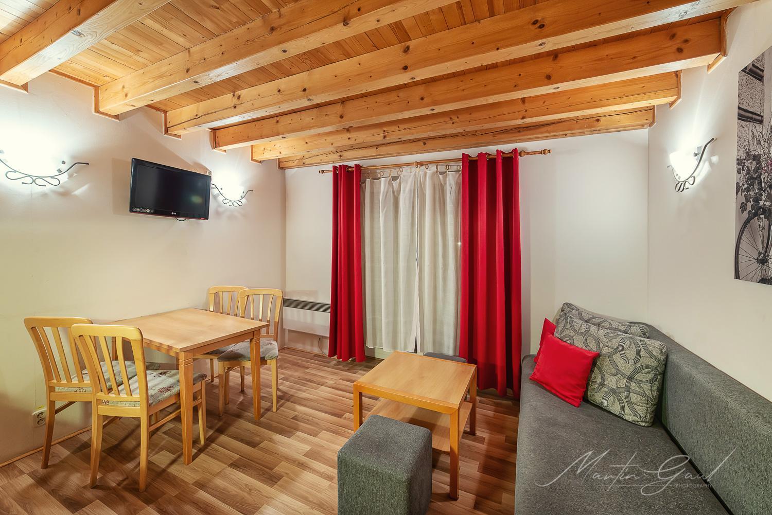 Apartman 334 Tatralandia Liptovský Mikuláš Exterior foto